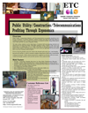 Ergonomics in public utilities
